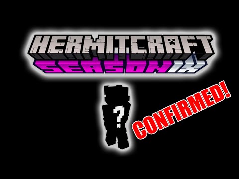 Who Are The New Members For Hermitcraft Season 9? (Finally Confirmed!)