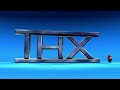 THX Tex EX Enhanced Version
