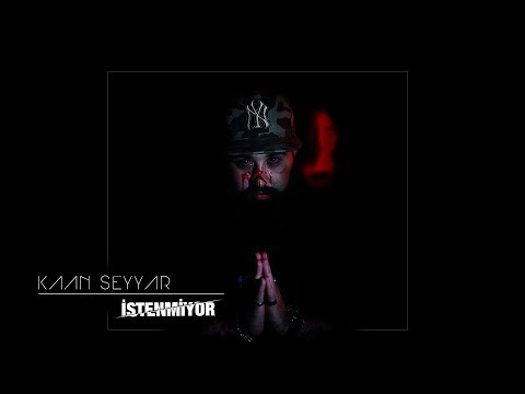Kaan Seyyar - İstenmiyor (Official Video)