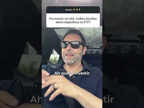 NÃO COMPRE AÇÕES AMERICANAS ANTES DE VER ISSO