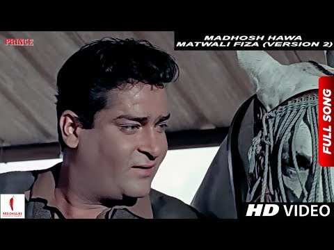 Madhosh Hawa Matwali Fiza