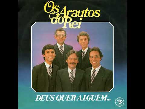 Uma Linda Melodia Deves Ter  - Arautos do Rei