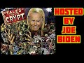 Tales From The Crypt Hosted By Joe Biden