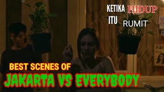 Download lagu KISAH KASIH KURIR NARKOBOY - JAKARTA VS EVERBODY @RobertMimie mp3