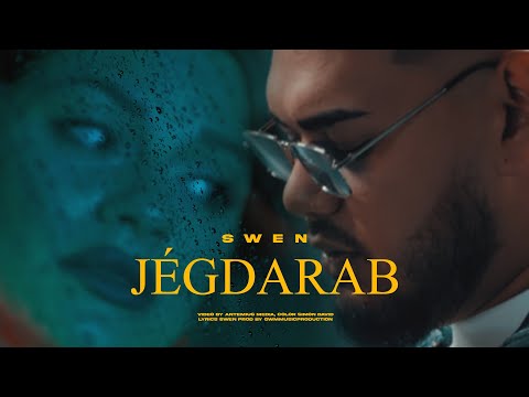 Ginoka - Jégdarab /Official Videoclip/