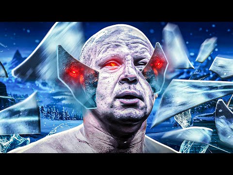 Die beängstigende Realität der Konfrontation mit Fedor Emelianenko