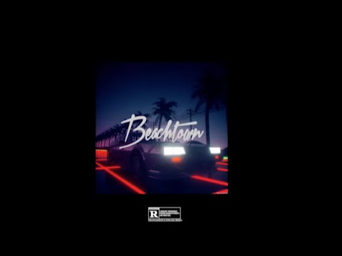 [free] partynextdoor x drake ovo type beat "beachtown" (prod vikthevillin)