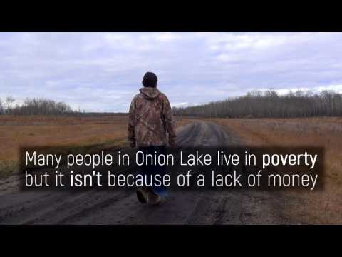 Charmaine Stick's fight for First Nations Transparency and Accountability