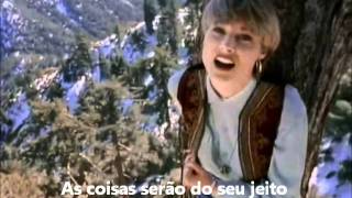 Wilson Phillips - Hold on (legendada)