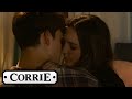 Amy Is Raped By Aaron Coronation Street