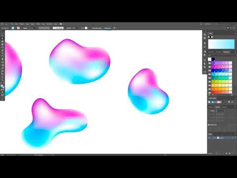 Learn to Create a Liquid Effect and Enhance Your Portfolio | Contributor FP