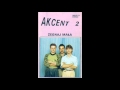 Akcent - Żegnaj Mała (1991) 