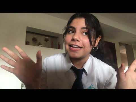 ARIS News with Sara Mattouk; Free Registration 20/21