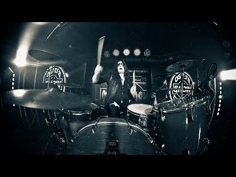 Osmo's Cosmos - Having A Good Time