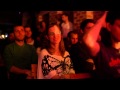 Carlie and Yosi: Loopinside LIVE - City Moonshine ...
