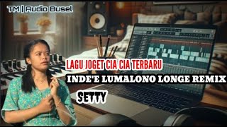 Download lagu INDE'E LUMALONO LONGE REMIX - Lagu Joget Buton Cia Cia Terbaru | From Audio Busel - Remixer Tirsan 💃 mp3