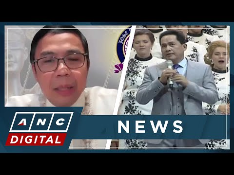 Lawyer: Quiboloy still in PH, just utilizing all legal options available ANC