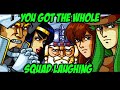 Wizard Fire Full Switch Playthrough W Commentary