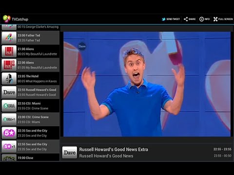 Top Apps for Sony Xperia Z