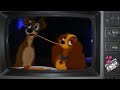 Walt Disney Home Video Previews 1990