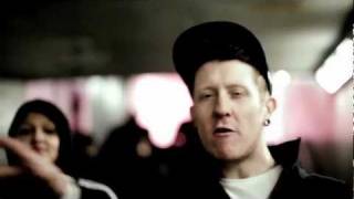 Sonic Boom Six - What Doesn't Kill You Make You Stronger