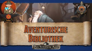 Aventurische Bibliothek