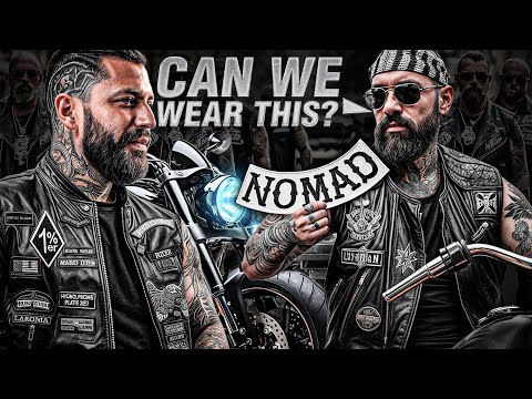 8 Things a 1%er Support Club MUST DO!!