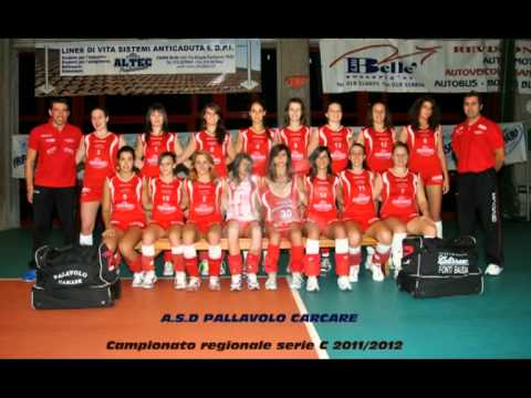 Pallavolo Carcare - Serie C femminile