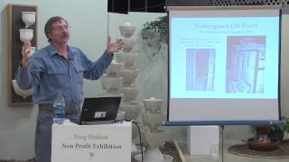 Robert Compton | The Potters Kiln [3rd Lecture] video