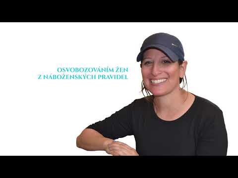 Jak napravovat svět: Rozhovory s inspirativními Izraelci