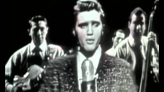 Santa Claus Is Back In Town - Elvis Presley