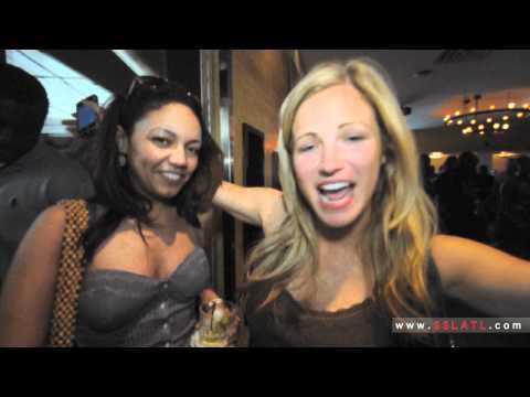 BELVEDERE INTENSE presents THE SUNSET LOUNGE - Evolution of The Day Party at SHOUT 04/17/11 RECAP