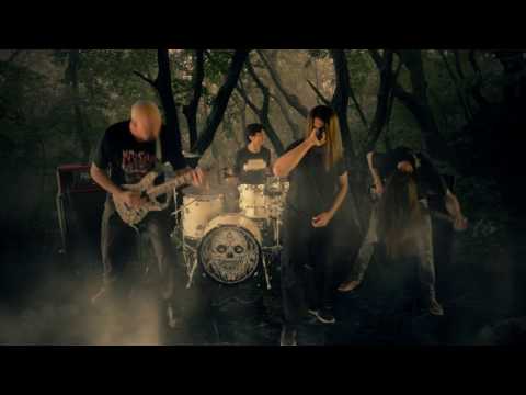 ETERNAL PUTREFACTION - "Last Hunt"  (Official Music Video).