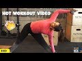 Neetu Chandra S HOT WORKOUT VIDEO
