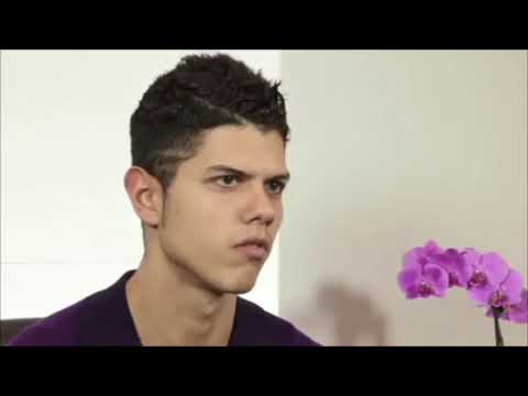 Daniel Rosenberg video.