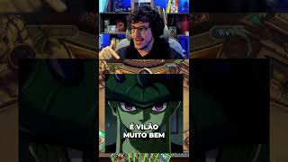 Porque Hunter x Hunter é tão bom #hearthstone #gaming #games