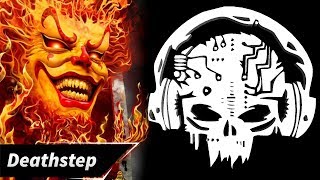 Yari &amp; Ruptek - Flustered (Cryo &amp; PR1ME &amp; Toxin Remix) [Premiere]