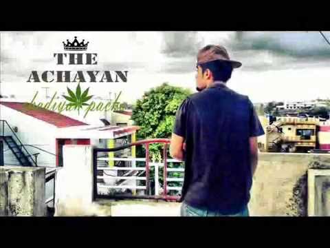 Achayan - ചതിയൻ പച്ച   (malayalam hiphop)