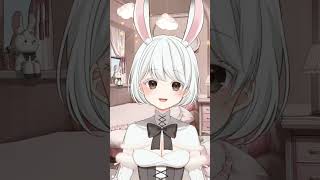 あなたのお時間、ちょっとください！#shorts #vtuber #兎雪柊那
