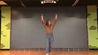 My God - Go Fish Guys (MOTIONS)