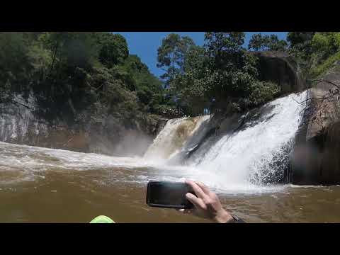 Sabie X-Fest's Social Paddle 2020