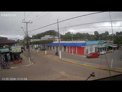 Luana Makes - São Gabriel da Cachoeira - AM #live