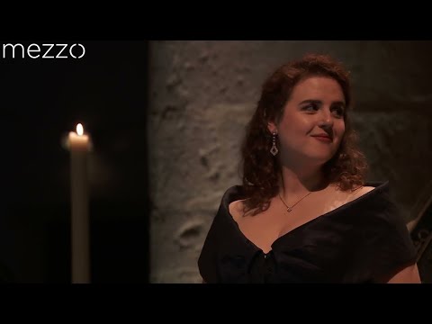 Lambert: 'Vos mépris chaque jour' - Ensemble Les Ombres, Eva Zaicik - Festival d'Ambronay
