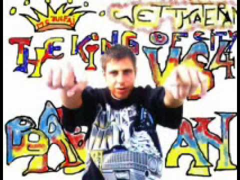 VeTTkateran - Pergjithmon