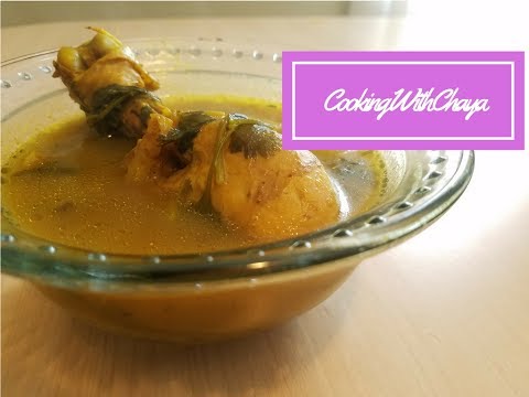 Yemenite Soup Recipe | How to Make Yemenite Soup | מרק תימני