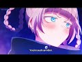 Confessing Love Call Of The Night Season 2 Episode 12 English Subbed