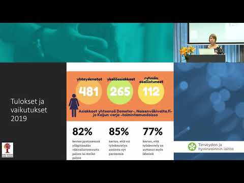 Miten kohdata ja työskennellä henkistä väkivaltaa käyttävän vanhemman kanssa  Väkivaltatyön asiantun