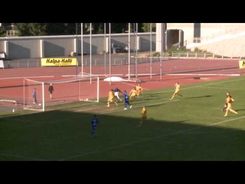 OPS - Jippo 2 - 0 (1 - 0) 19.6.2013