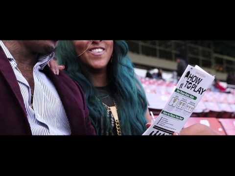 Alibo & L's "When i want to"