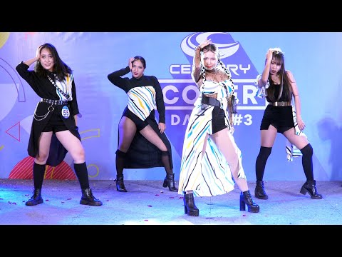 201121 PALOMOO cover MAMAMOO - AYA @ Century Cover Dance 2020 (Final)